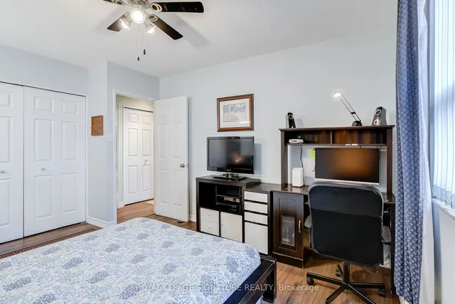 Additional image 33 of 3390 Weston Rd Unit 1007