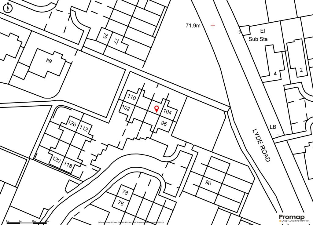 Additional image 6 of Gainsborough Way, Yeovil, Somerset