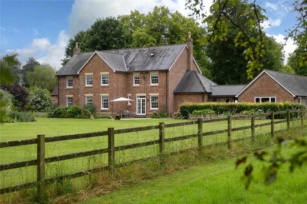 Additional image 30 of Park Street, Heytesbury, Warminster, Wiltshire, BA12