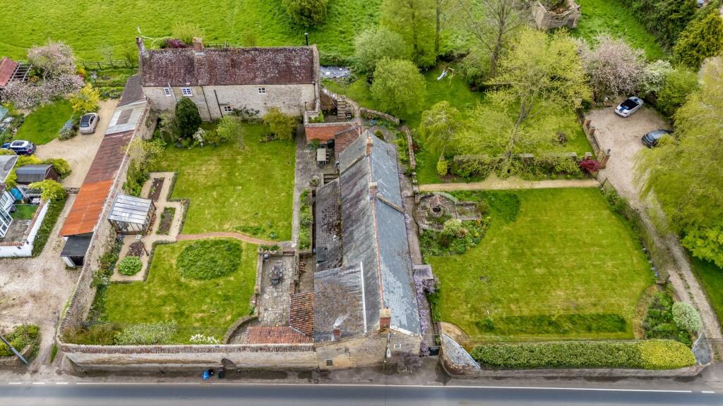 Additional image 5 of Fordhay, East Chinnock