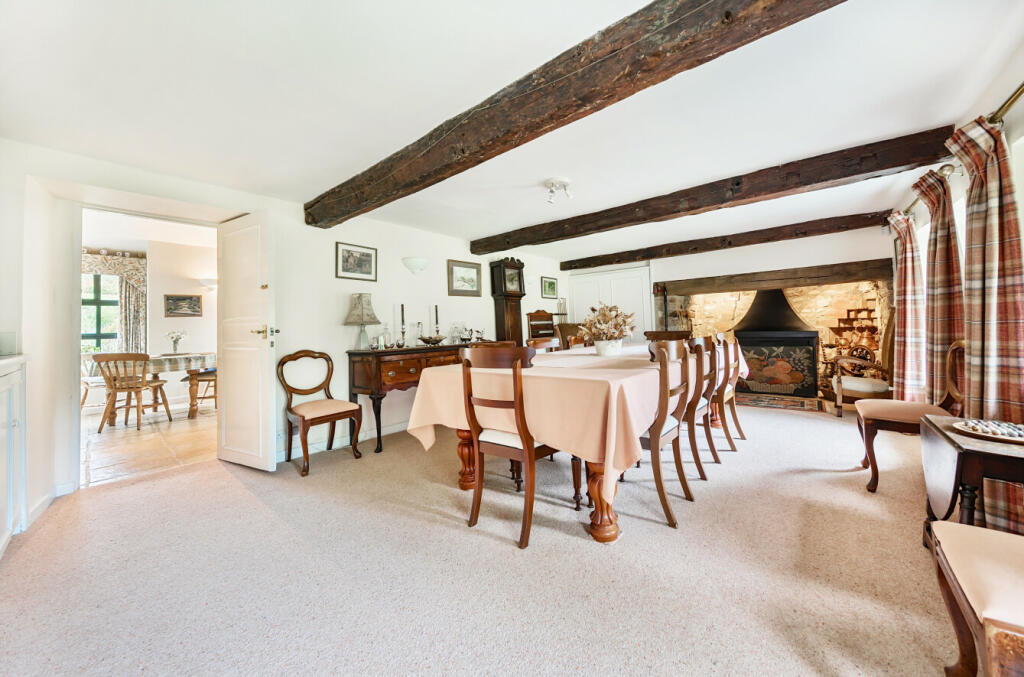 Additional image 12 of Kilmersdon, BA3