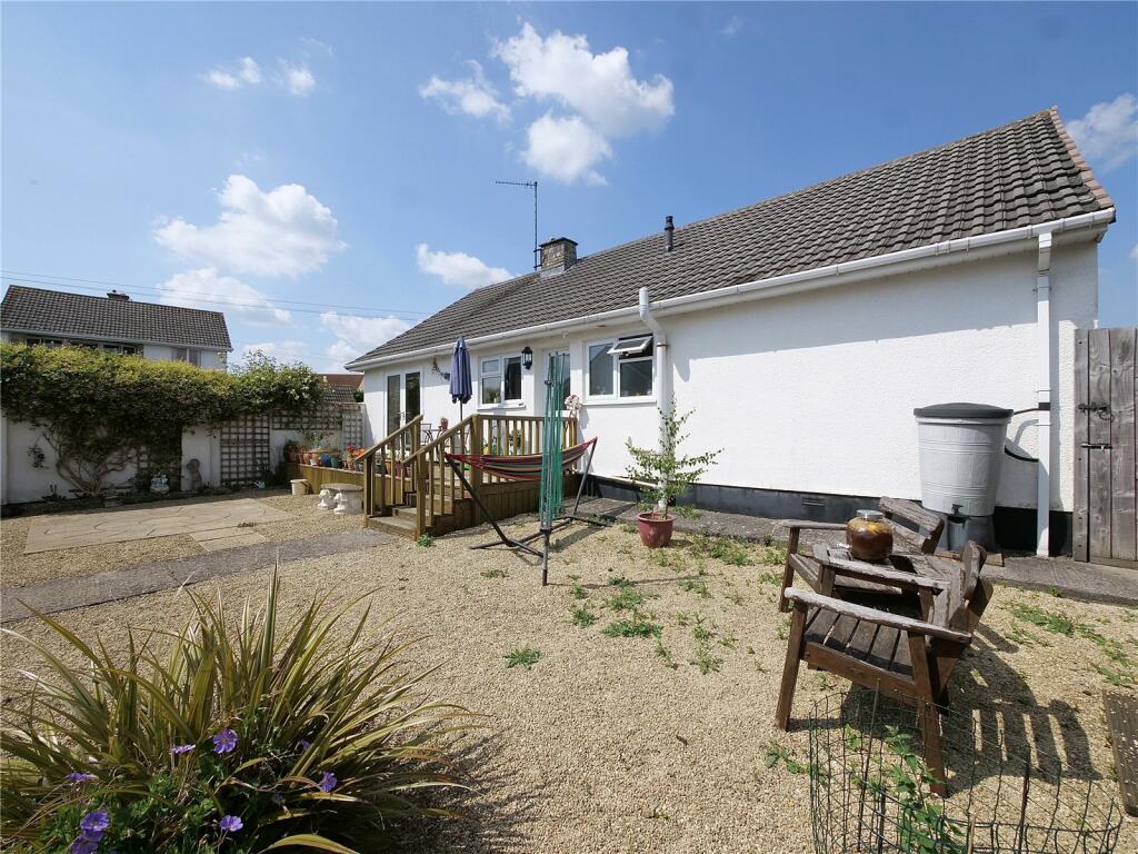 Additional image 20 of Critchill Grove, Frome, BA11