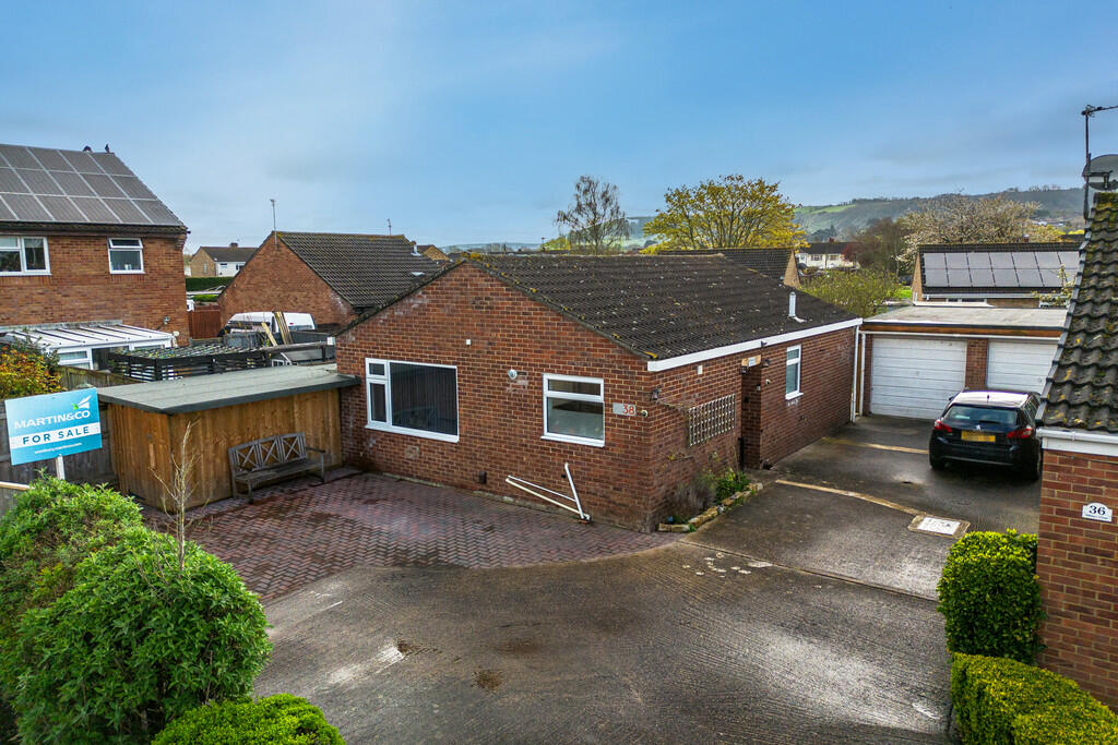 Additional image 17 of Silbury Close, Westbury