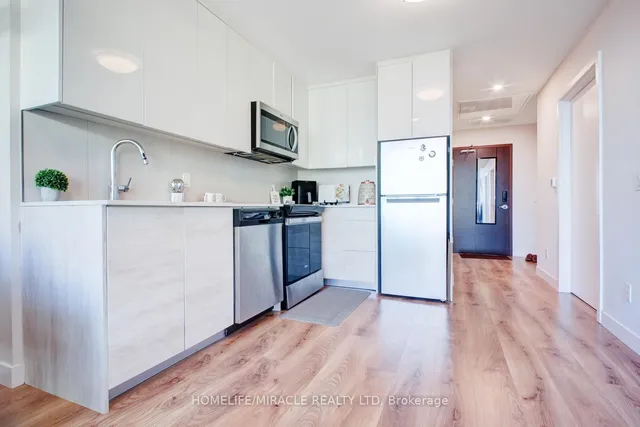 Additional image 14 of 60 Frederick St Unit 1406