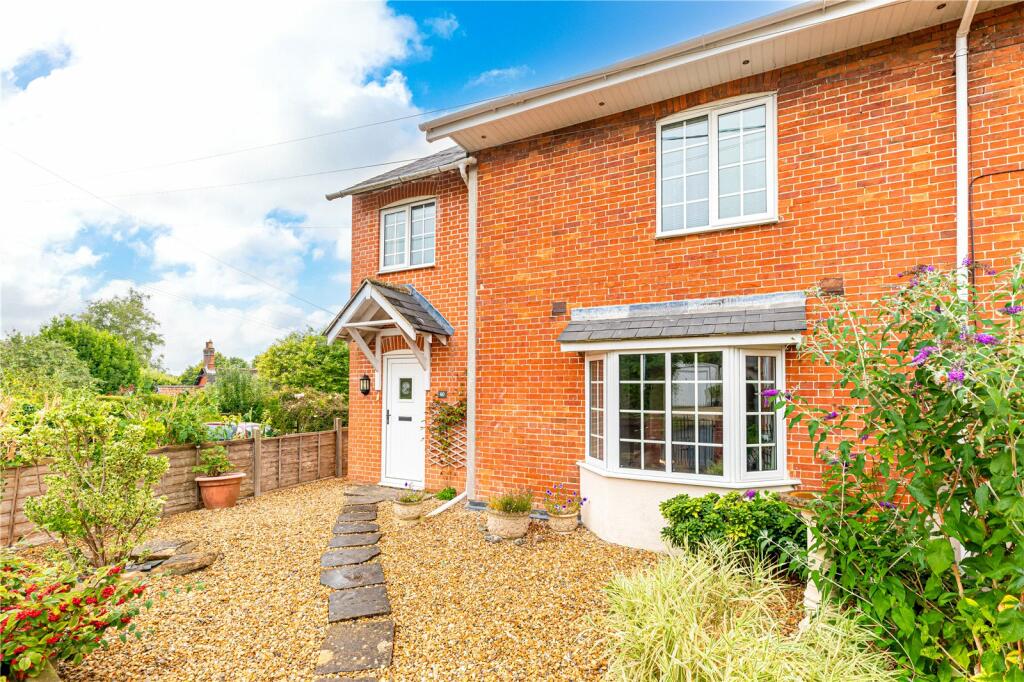 Additional image 24 of Westbury Road, Edington, Westbury, Wiltshire, BA13