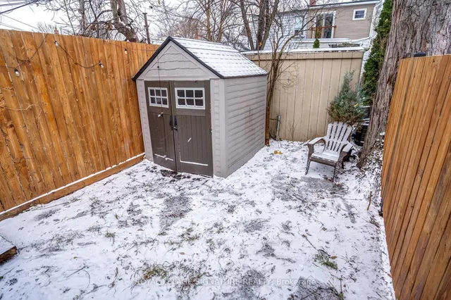 Additional image 36 of 1101 Woodbine Ave