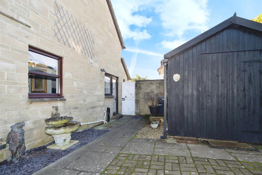 Additional image 16 of Weston Close, East Chinnock, Yeovil