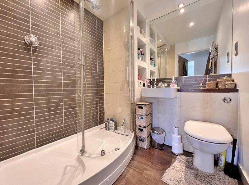 Additional image 8 of North Parade, Frome