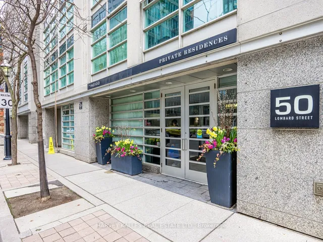 50 Lombard St Unit 2101