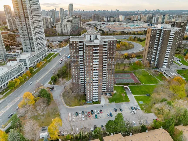 Additional image 3 of 1900 Sheppard Ave Unit 1007