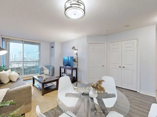 Additional image 11 of 1700 Eglinton Ave Unit 917