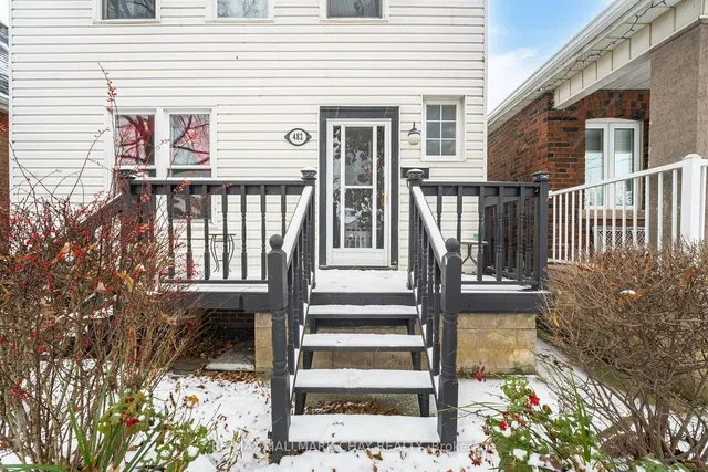 Additional image 4 of 482 Maybank Ave