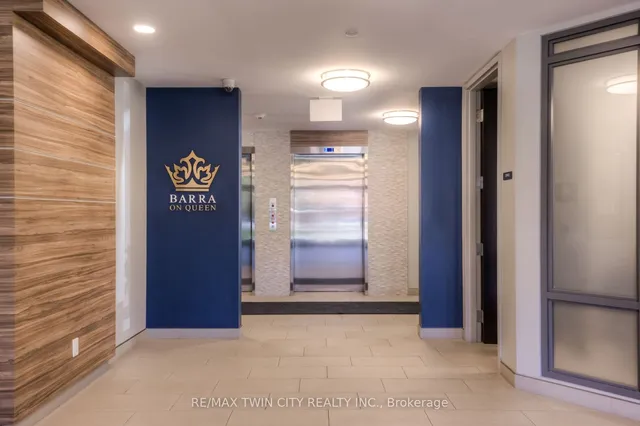 Additional image 3 of 399 Queen St Unit 314