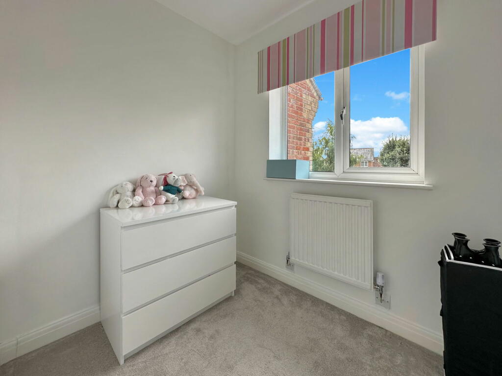 Additional image 14 of Pintail Way, Westbury, BA13