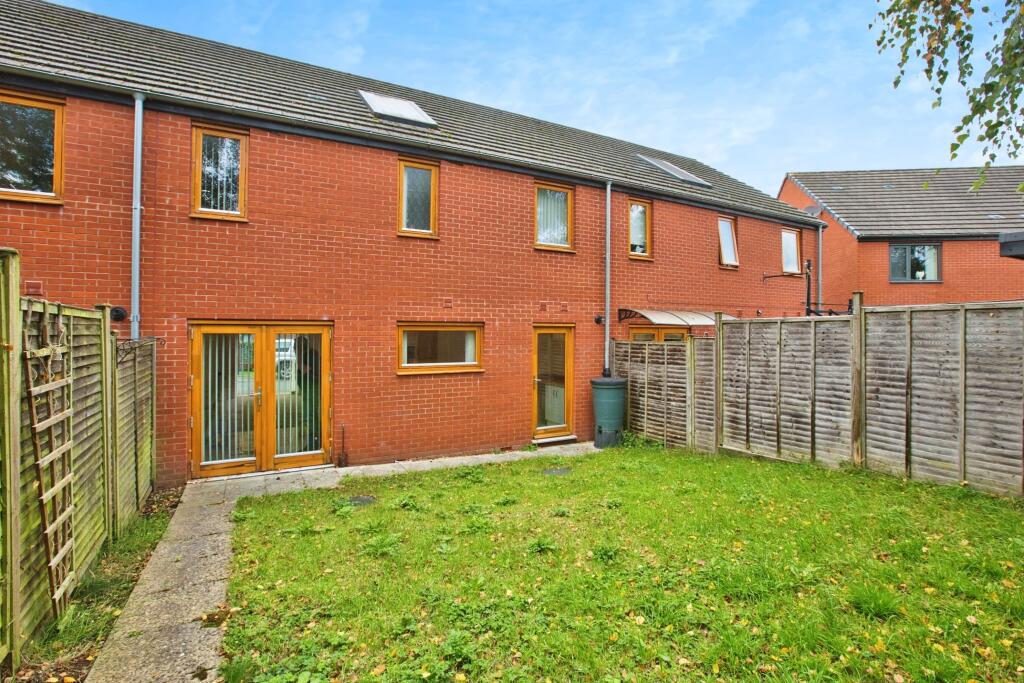 Additional image 20 of Californian Parade, Street, BA16