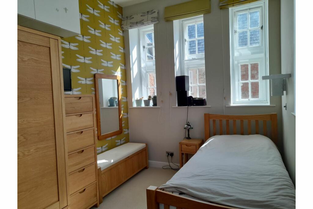 Additional image 5 of West Court, Wells, BA5