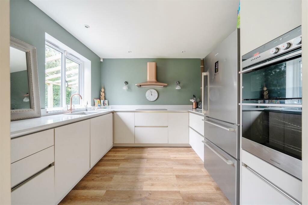 Additional image 4 of Orchard House, Combe Down