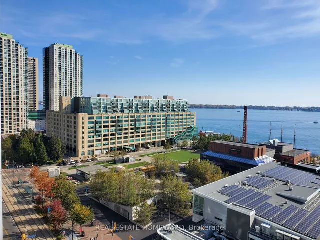 Additional image 18 of 228 Queens Quay Unit 1708