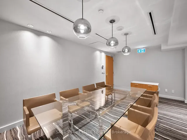 Additional image 35 of 209 Fort York Blvd Unit 277