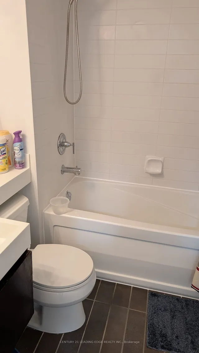 Additional image 13 of 4K Spadina Ave Unit 1523