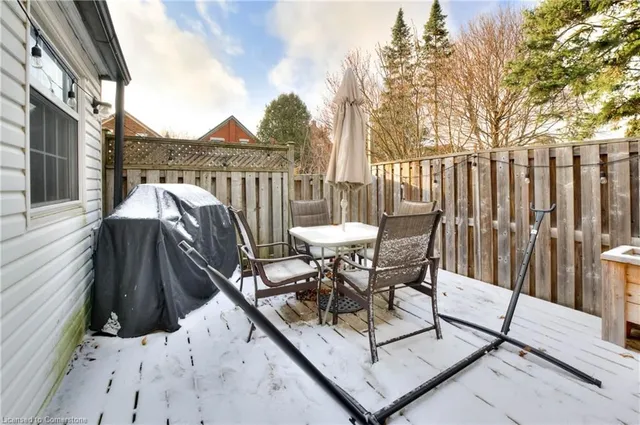 Additional image 32 of 134 Brubacher St