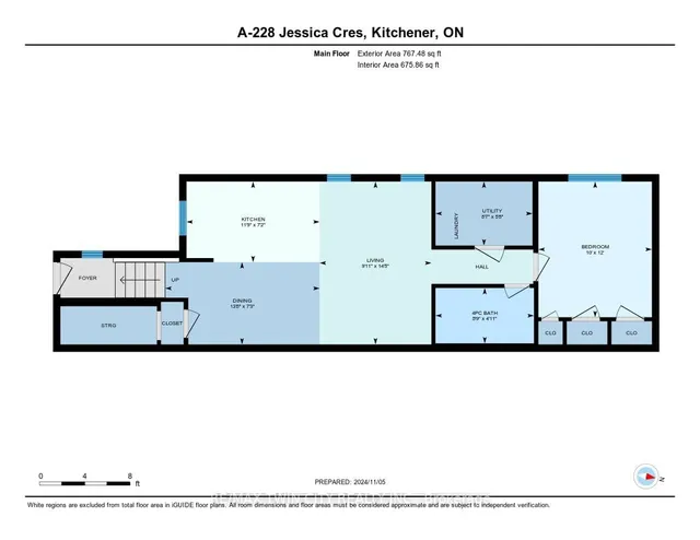 Additional image 22 of 228 Jessica Cres Unit A