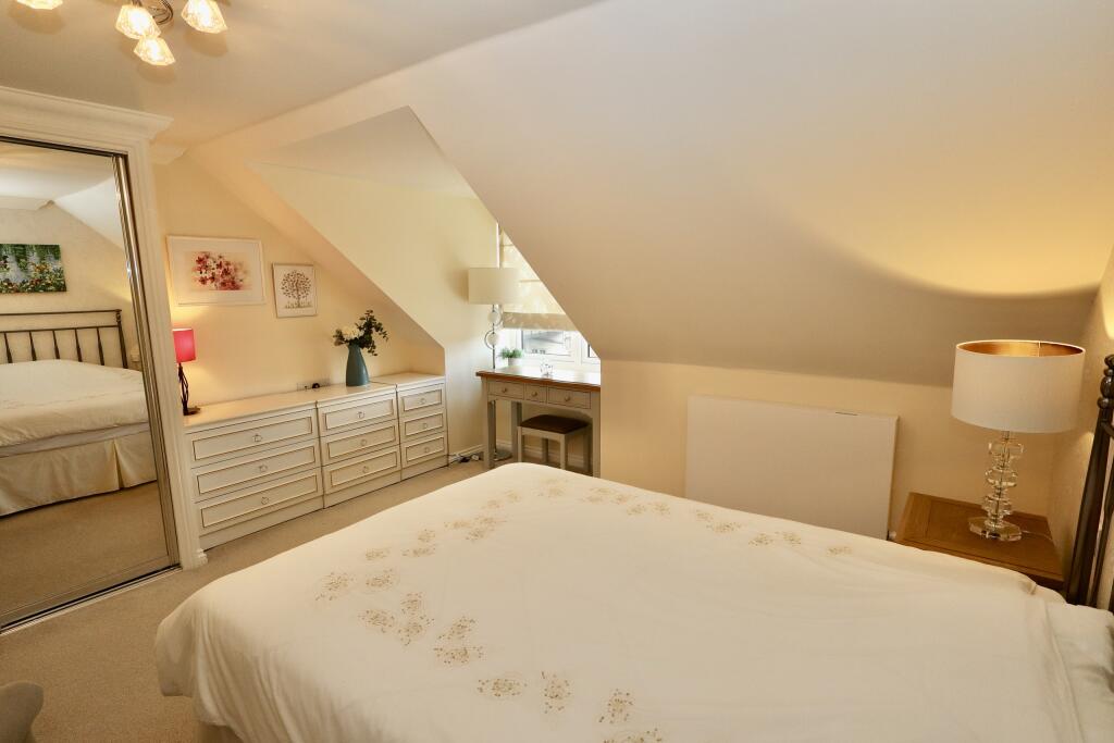 Additional image 6 of St. Athelm Lodge, West Street, Wells