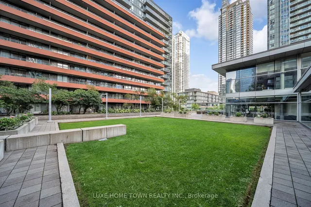 Additional image 39 of 4K Spadina Ave Unit 711