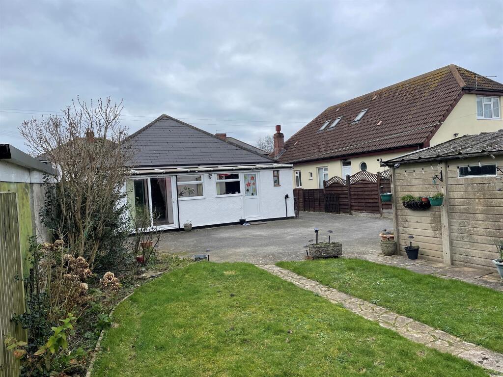 Additional image 19 of Sandhurst Road, Yeovil