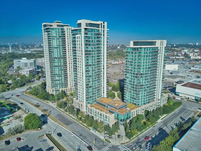Additional image 19 of 235 Sherway Gardens Rd Unit PH208