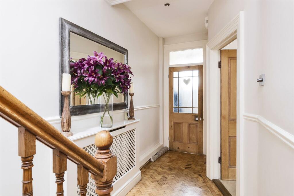 Additional image 19 of King Edward Road, Bath