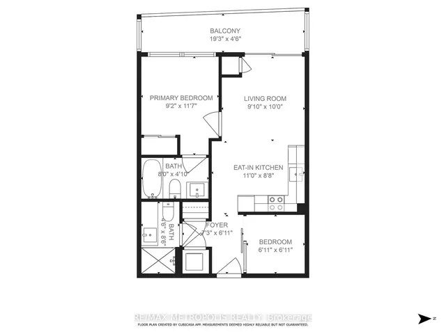 Additional image 27 of 10 De Boers Dr Unit 1409