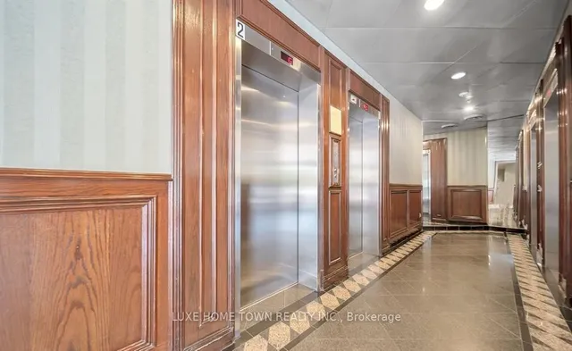 Additional image 22 of 1055 Bay St Unit 308