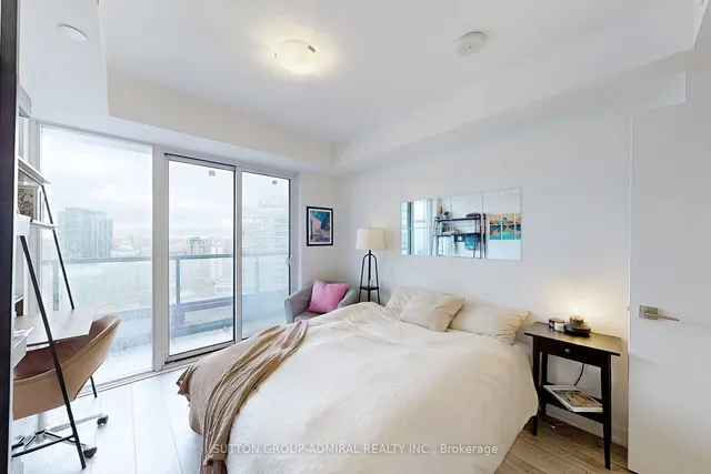 Additional image 18 of 159 Wellesley St Unit 3101