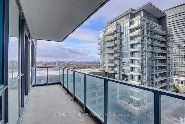 Additional image 6 of 50 Forest Manor Rd Unit 806