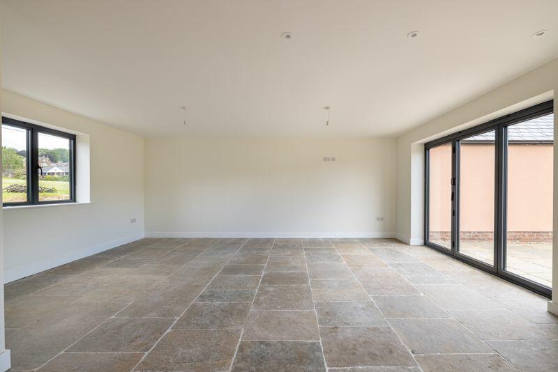 Additional image 10 of South Horrington - Detached new build house with opportunity to design kitchen