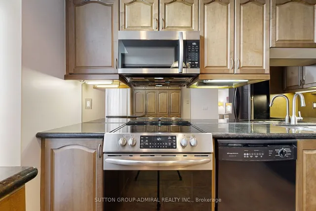 Additional image 13 of 1101 Leslie St Unit 1502