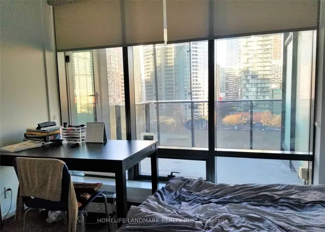 Additional image 4 of 5 St. Joseph St Unit 808