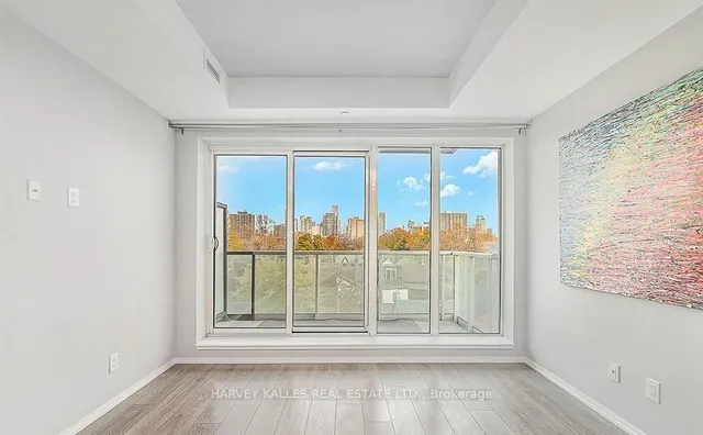 Additional image 16 of 783 Bathurst St Unit 413