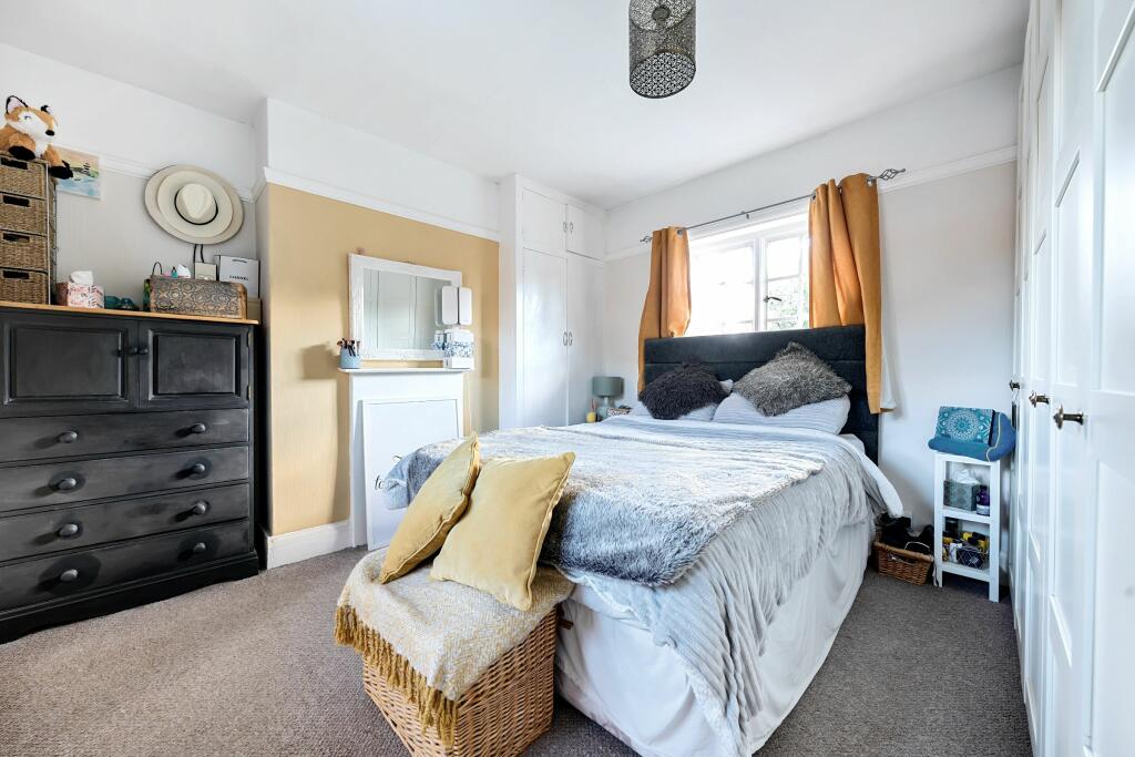 Additional image 6 of Station Road, Westbury