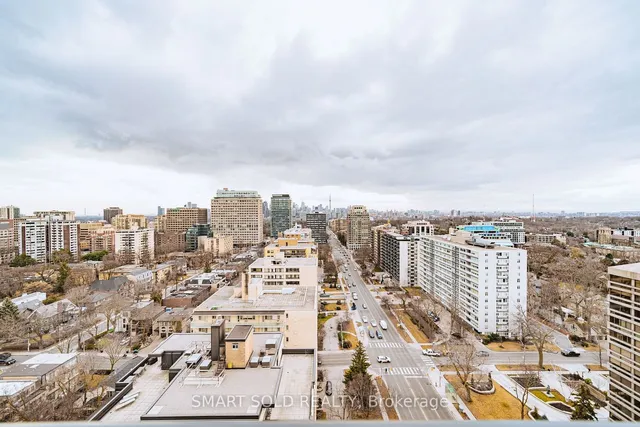 Additional image 34 of 609 Avenue Rd Unit 1903