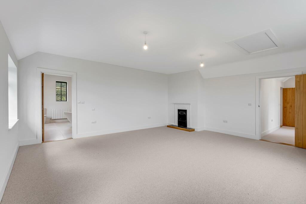 Additional image 17 of Lodge Hill, East Coker, Yeovil, Somerset