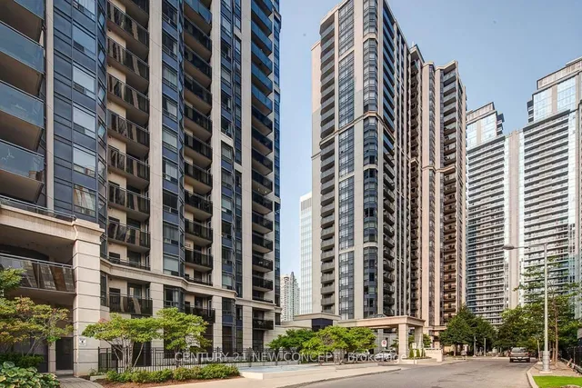 Additional image 6 of 155 beecroft Rd Unit 1112