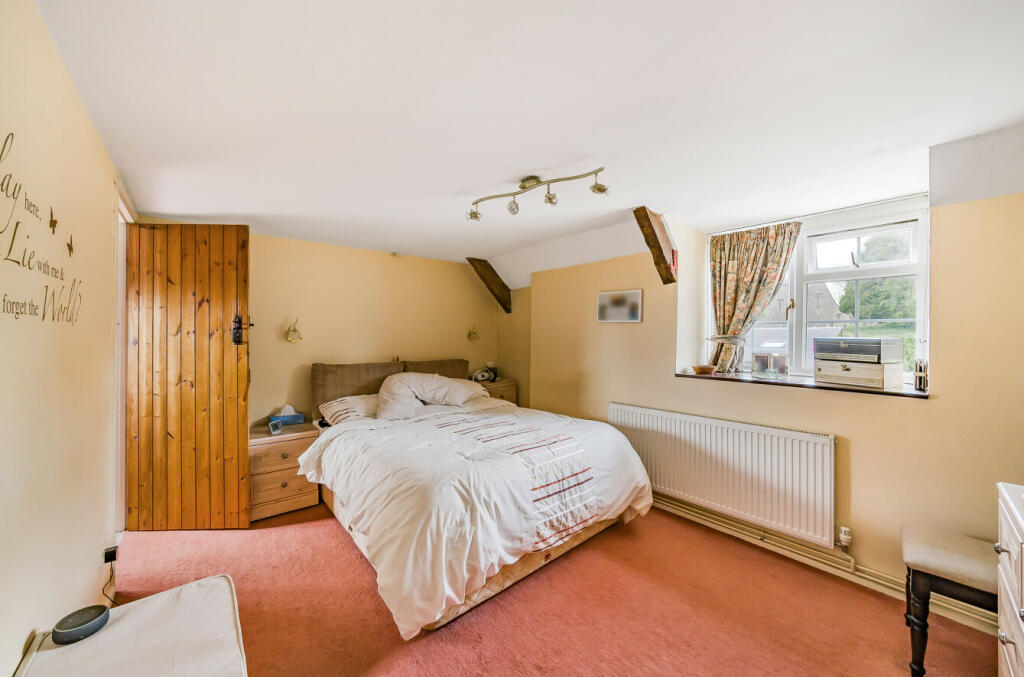 Additional image 11 of Church Street, Upton Noble, BA4