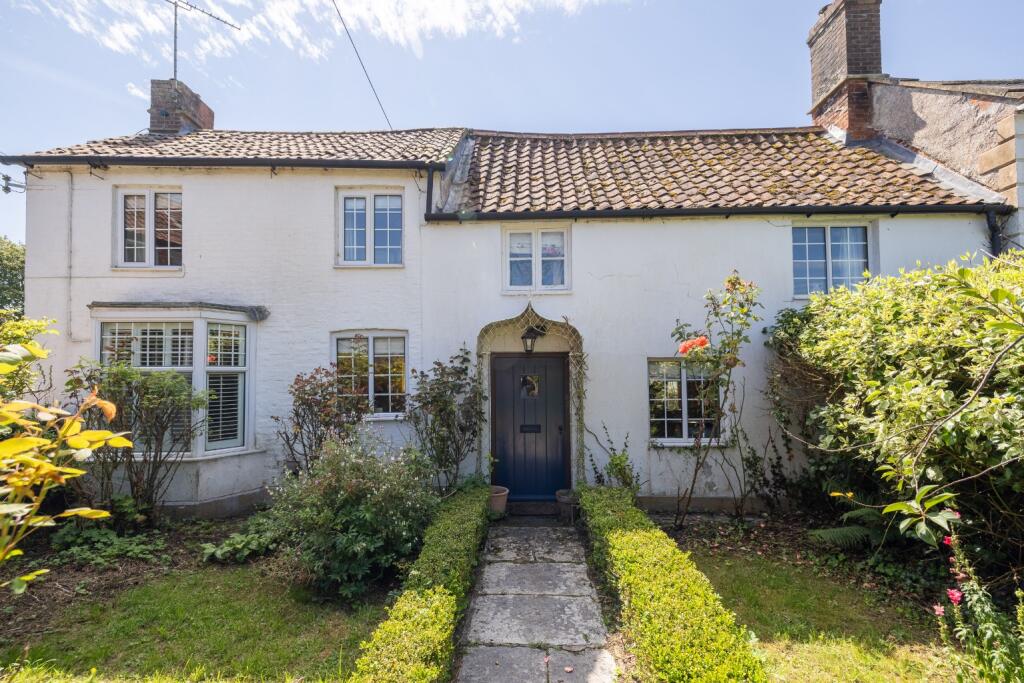Primary image of The Green, Ditcheat, Shepton Mallet, Somerset, BA4
