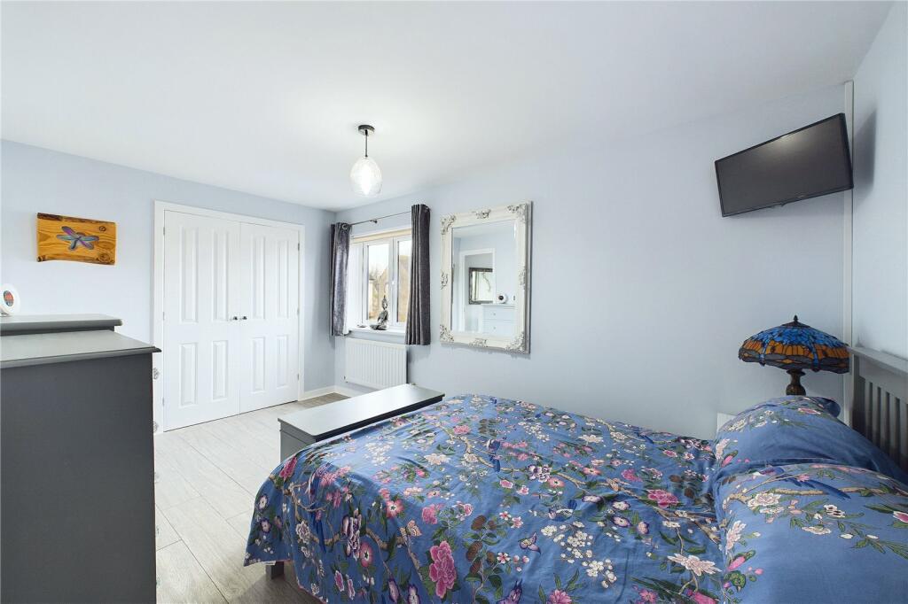 Additional image 7 of Colliers Way, Haydon, Radstock, Somerset, BA3