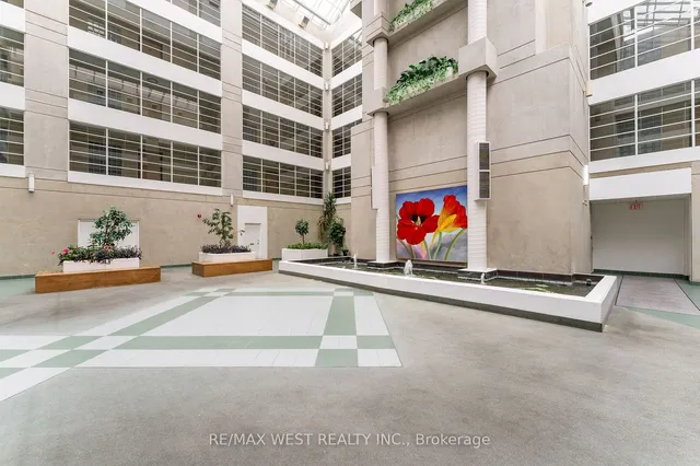 Additional image 21 of 5800 Sheppard Ave Unit 414