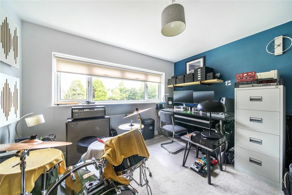 Additional image 10 of Combe Street Lane, Yeovil, Somerset, BA21