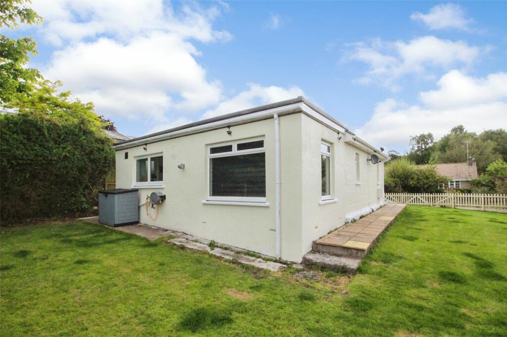 Additional image 15 of Common Lane, Holcombe, Radstock, Somerset, BA3