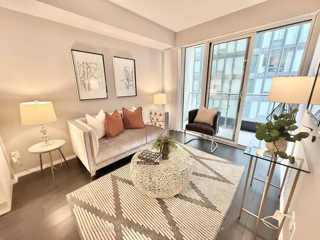 Additional image 3 of 68 Shuter St Unit 1107